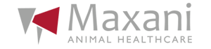 Logo Maxani Animal Healthcare