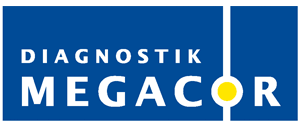 Logo MEGACOR GmbH
