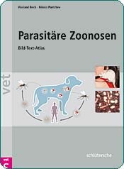 Dr. Wieland Beck, Dr. Nikola Pantchev - Parasitäre Zoonosen