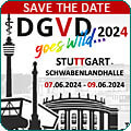 Save the date - Stuttgart 2024