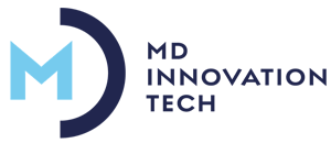 Logo MD INNOVATION TECH