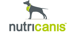 Logo nutricanis GmbH