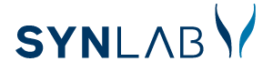 Logo SYNLAB.vet